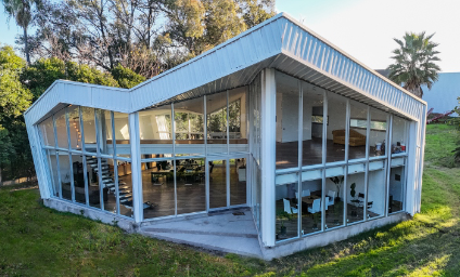 Oficinas CR Star